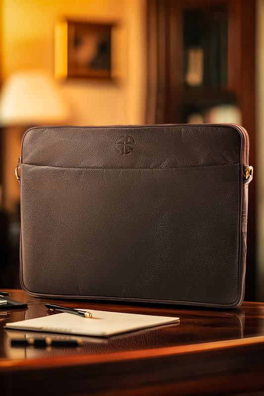 Slim Laptop Bag