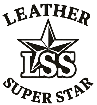 Leather Superstar
